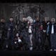 Illustration for article titled Behold The Suicide Squad In the Flesh, Including Harley Quinn